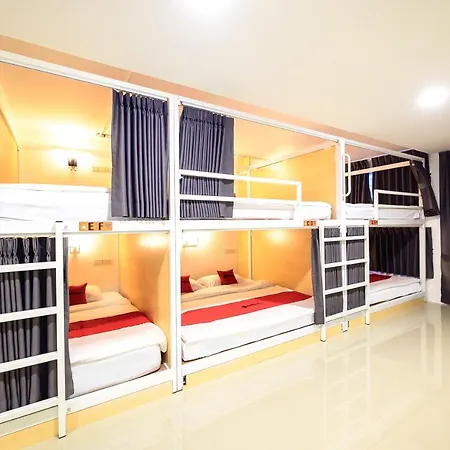 The Living Block