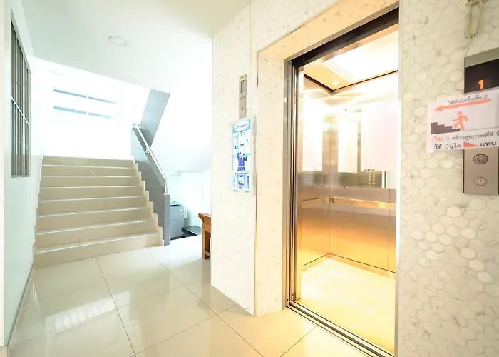The Living Block 3*