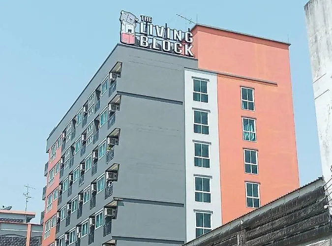 The Living Block