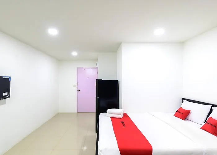 The Living Block فندق بانكوك